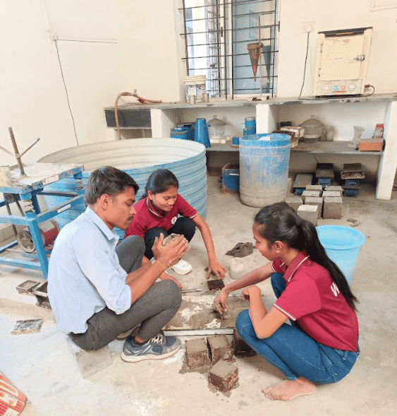 Wainganga College of Engineering and Management Nagpur Events photo 23